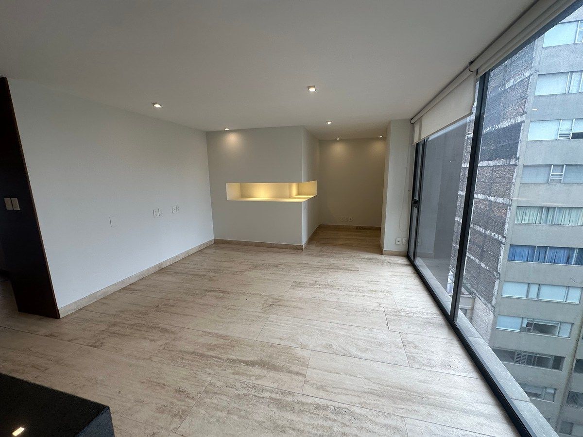 Apartment in Polanco I Sección, Miguel Hidalgo, photo 7 of 28