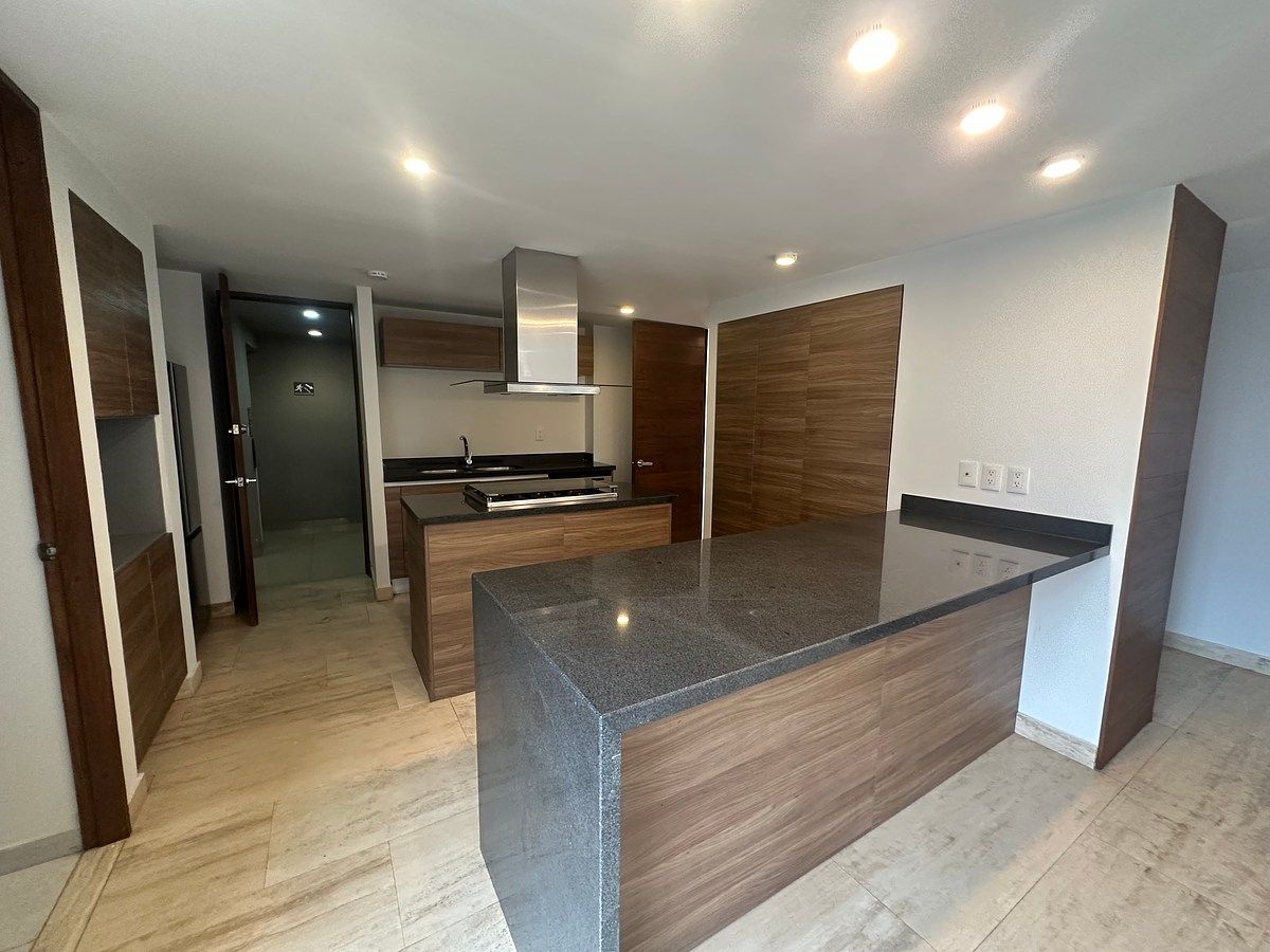 Apartment in Polanco I Sección, Miguel Hidalgo, photo 6 of 28