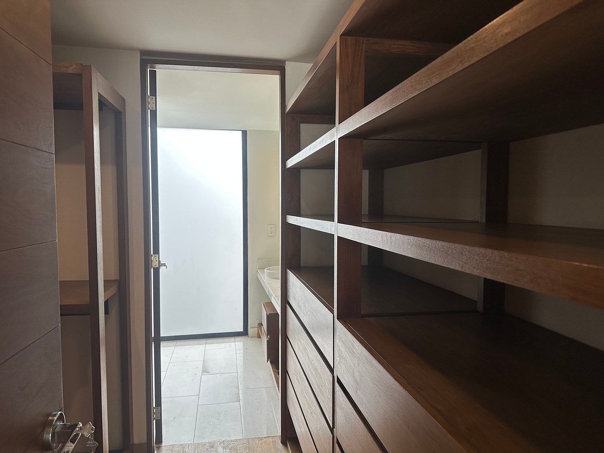Departamento en Polanco I Sección, Miguel Hidalgo, foto 11 de 28