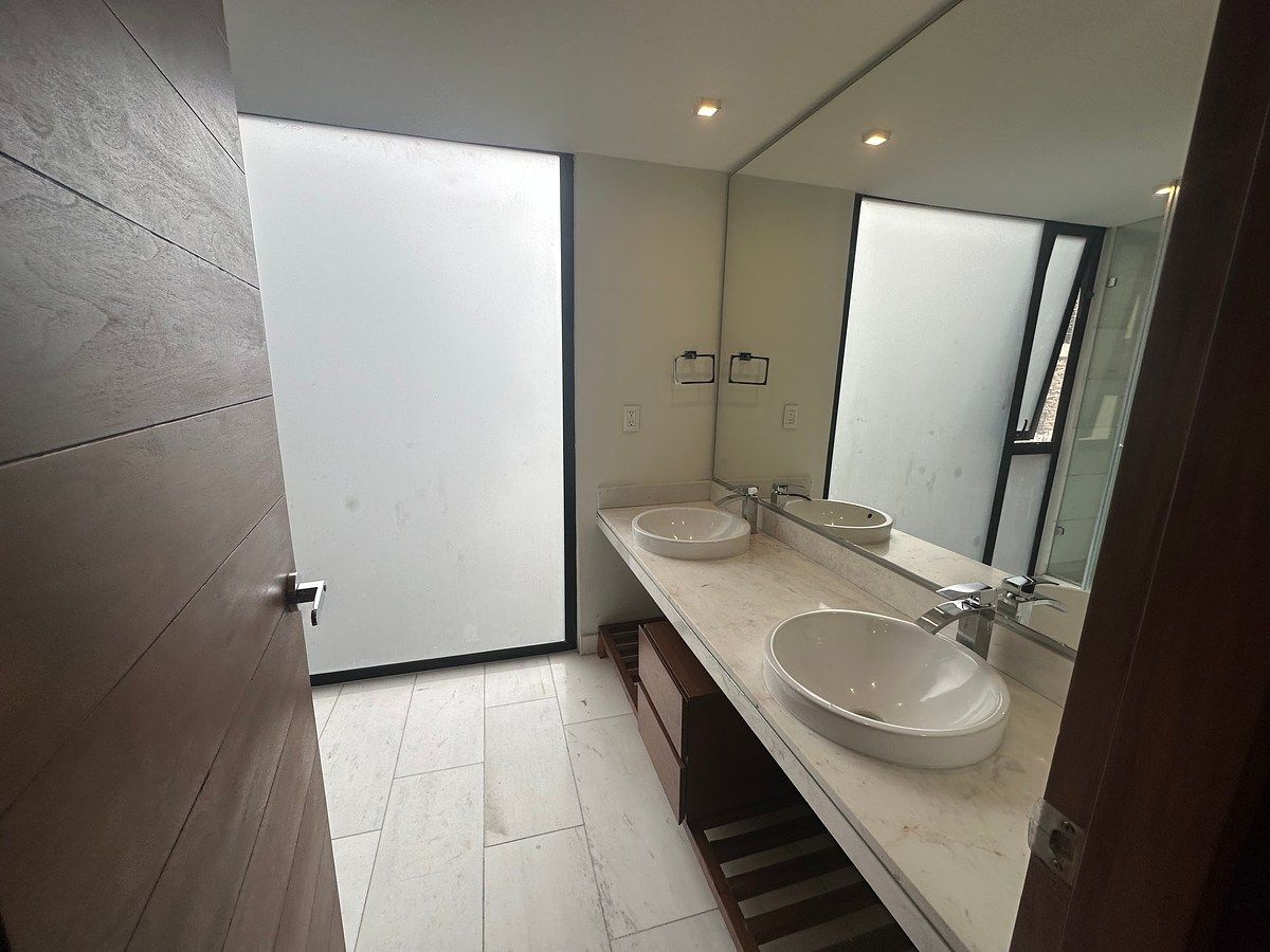 Departamento en Polanco I Sección, Miguel Hidalgo, foto 14 de 28