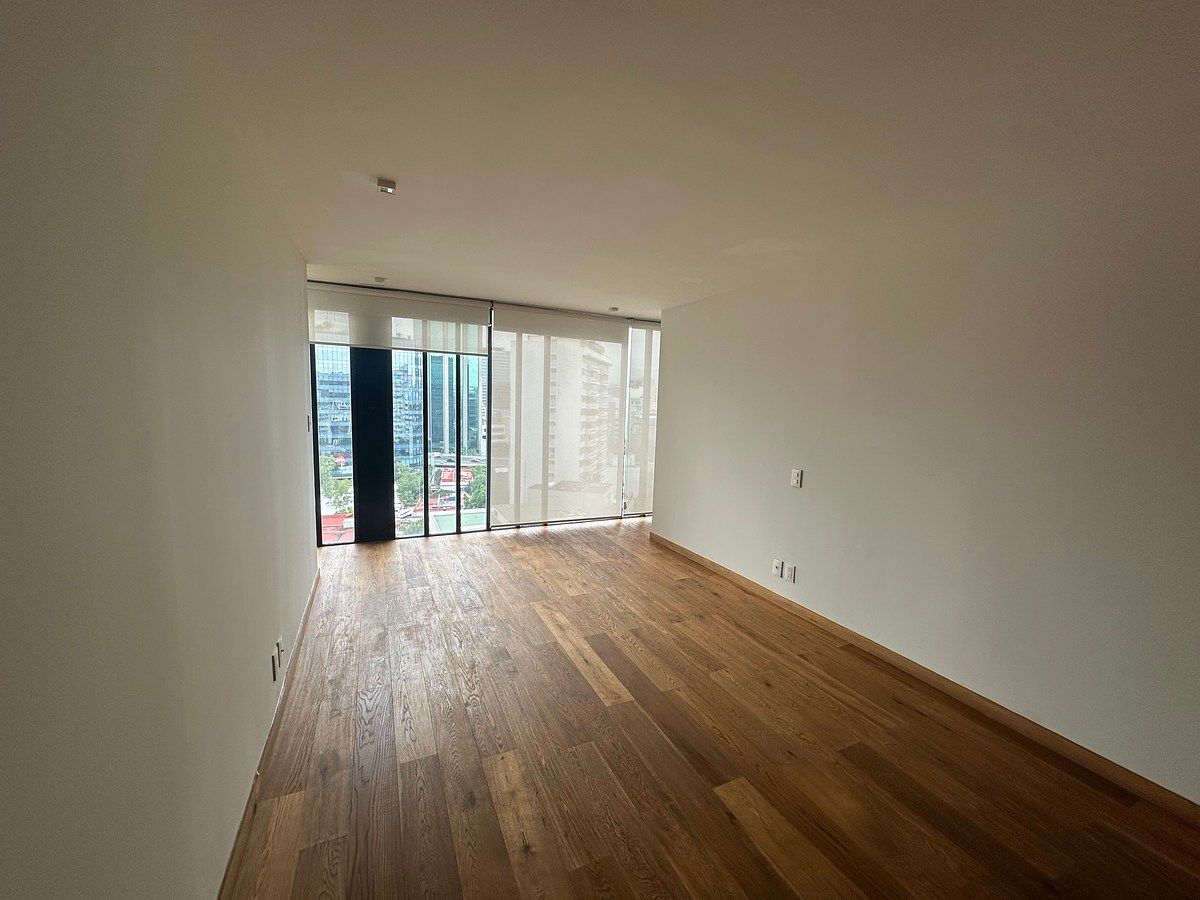 Apartment in Polanco I Sección, Miguel Hidalgo, photo 10 of 28