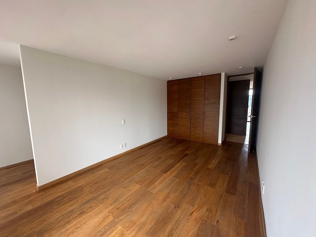 Departamento en Polanco I Sección, Miguel Hidalgo, foto 16 de 28