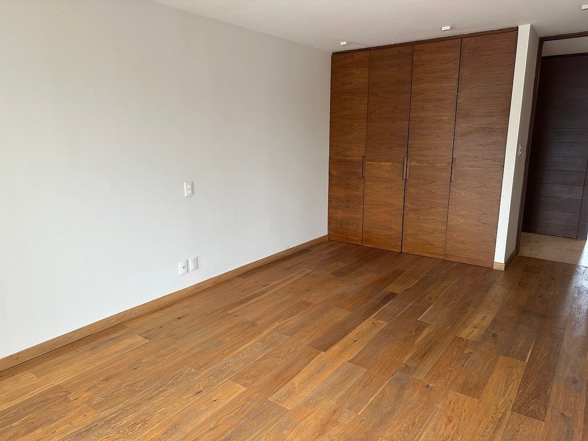 Departamento en Polanco I Sección, Miguel Hidalgo, foto 17 de 28