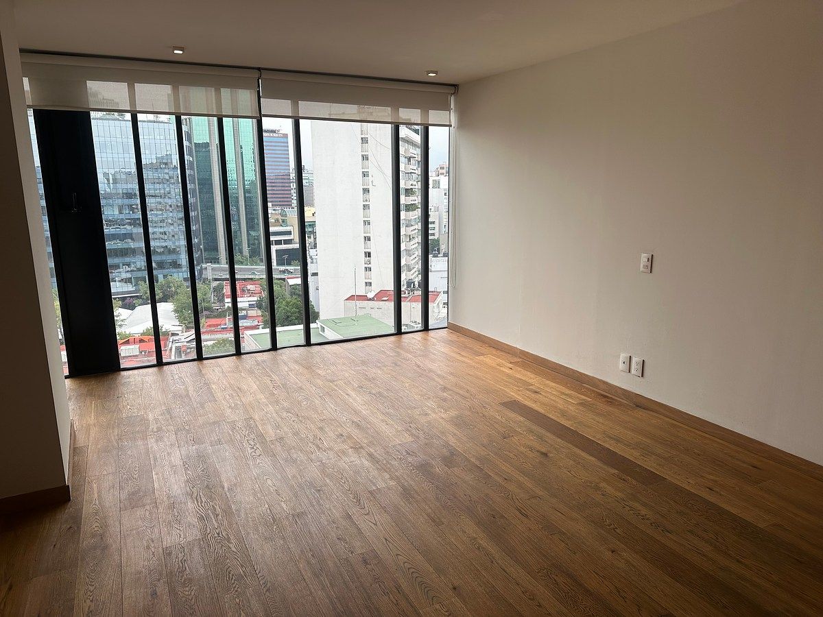 Departamento en Polanco I Sección, Miguel Hidalgo, foto 22 de 28