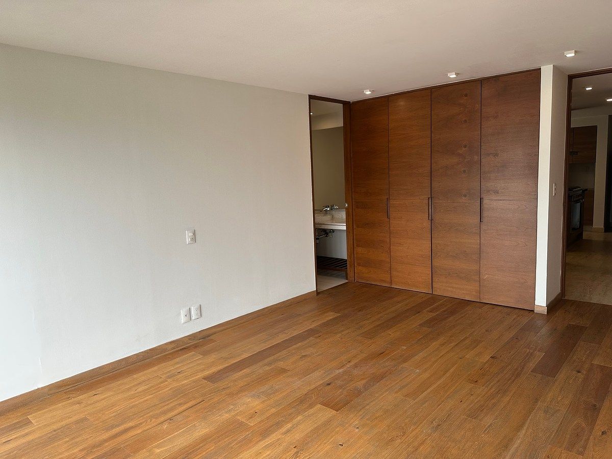 Departamento en Polanco I Sección, Miguel Hidalgo, foto 21 de 28