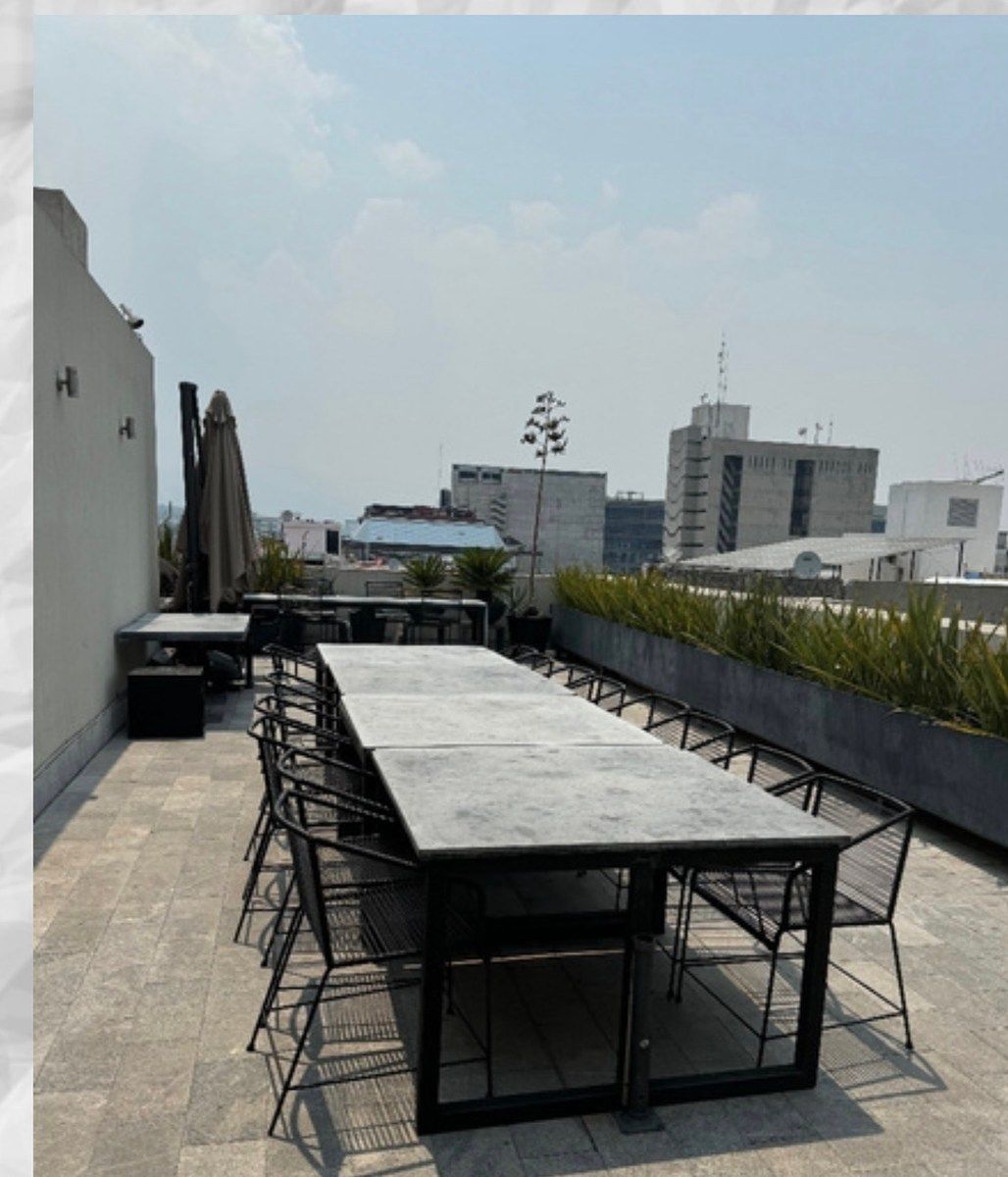 Departamento en Polanco I Sección, Miguel Hidalgo, foto 26 de 28