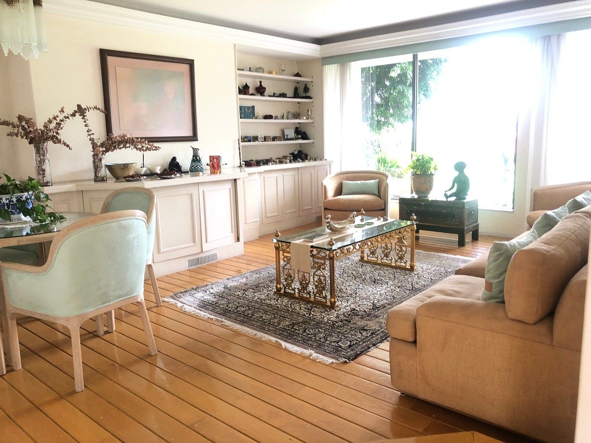 Casa em Bosques de las Lomas, Cuajimalpa de Morelos, foto 5 de 44