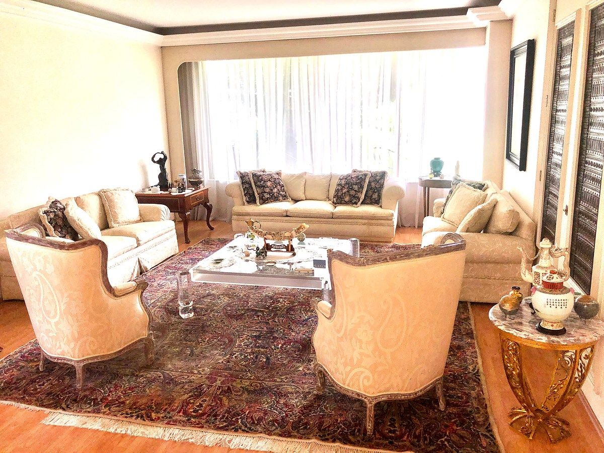 Casa em Bosques de las Lomas, Cuajimalpa de Morelos, foto 6 de 44