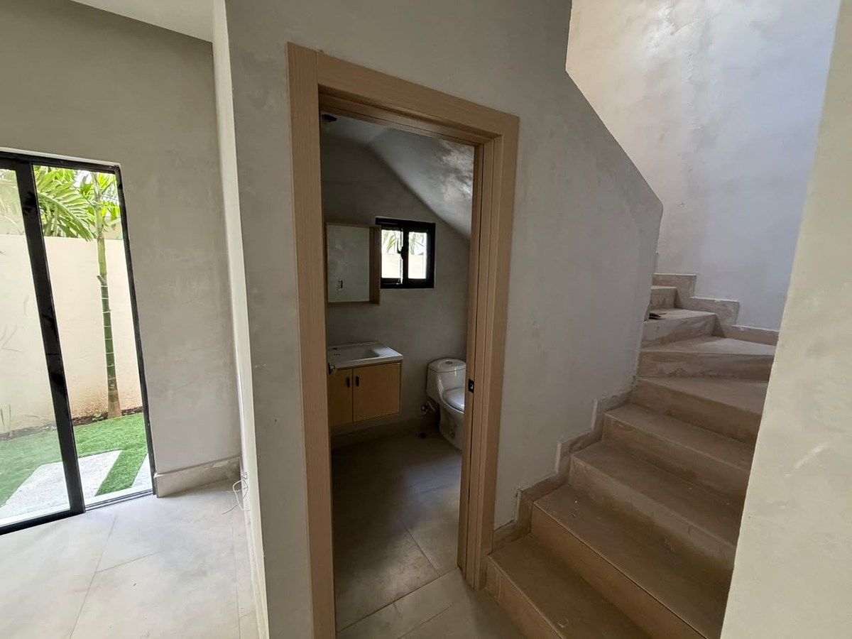 Casa en Altos de Arroyo Hondo, Santo Domingo Centro (Distrito Nacional), foto 10 de 13