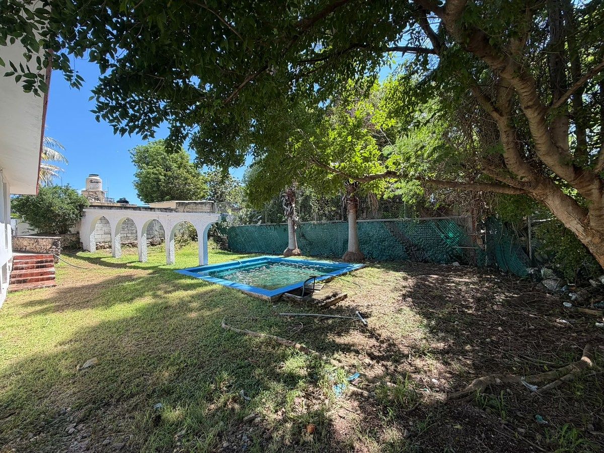 Terreno en Diaz Ordaz, Mérida, foto 9 de 10
