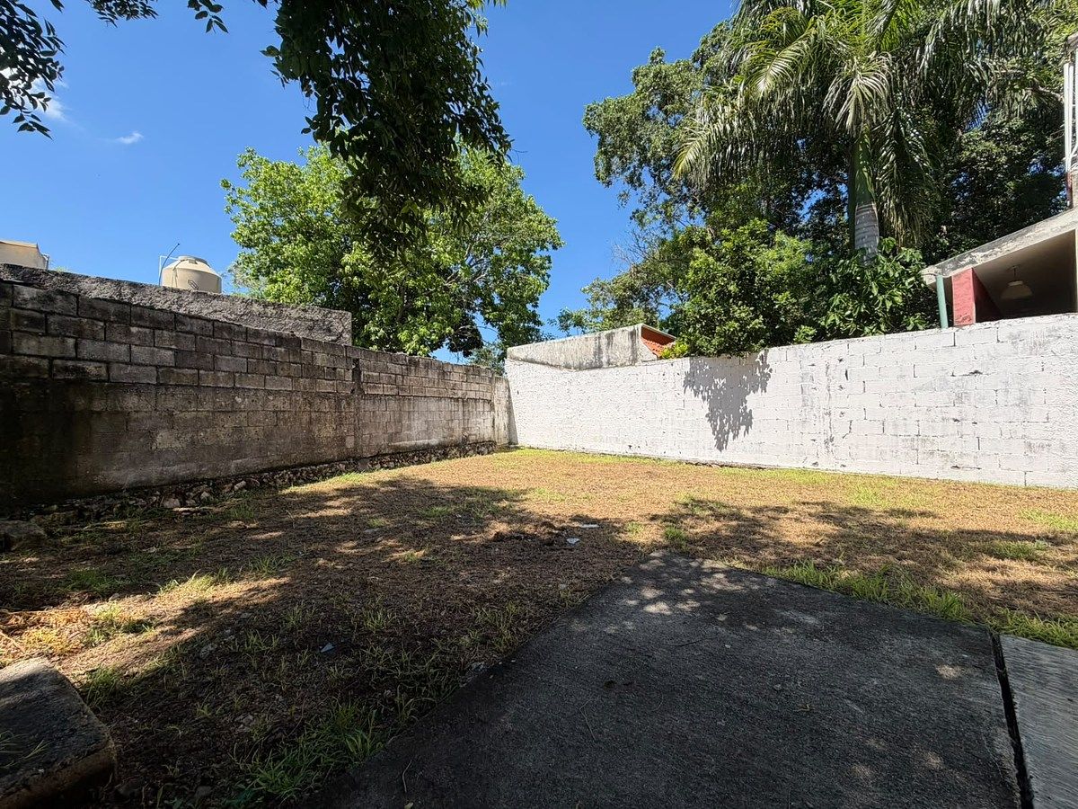Terreno en Diaz Ordaz, Mérida, foto 8 de 10
