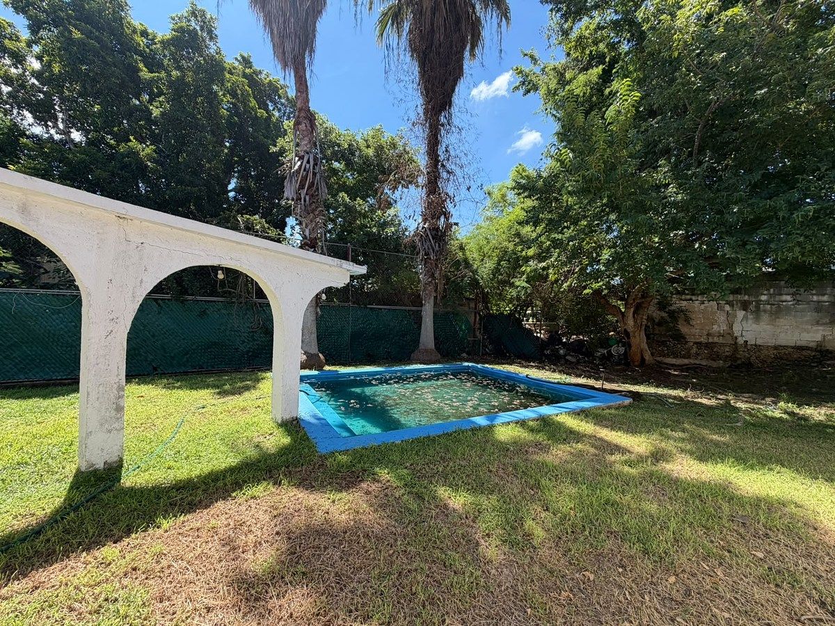 Terreno en Diaz Ordaz, Mérida, foto 7 de 10