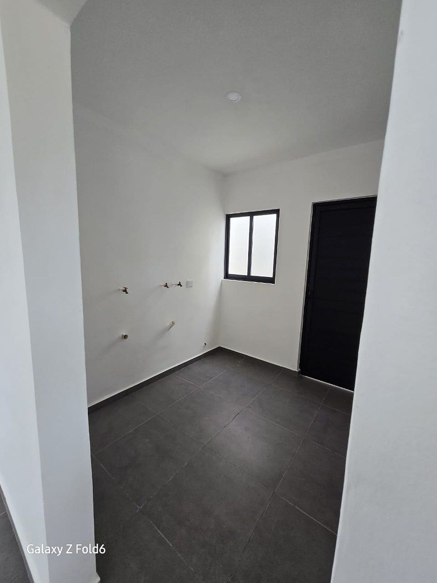 Casa en condominio en Vega del Mayab, Conkal, foto 9 de 32