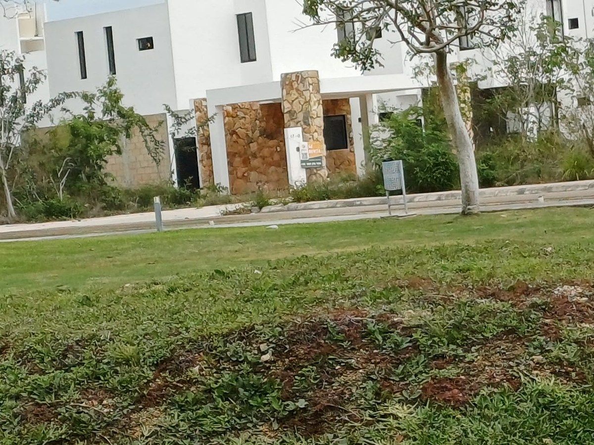 Casa en condominio en Vega del Mayab, Conkal, foto 2 de 32