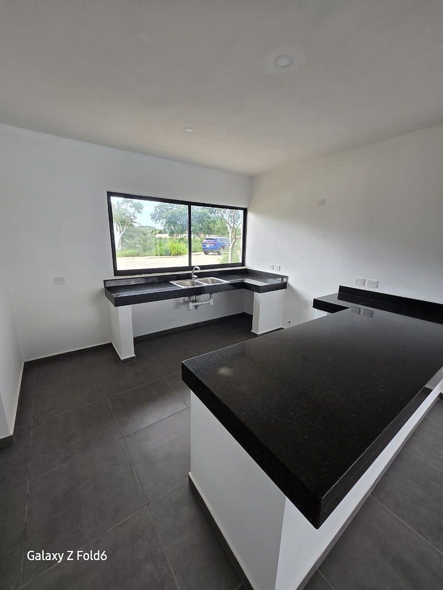 Casa en condominio en Vega del Mayab, Conkal, foto 3 de 32