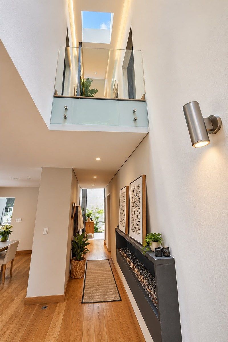 Casa en condominio en Santa Fe La Loma, Álvaro Obregón, foto 21 de 45