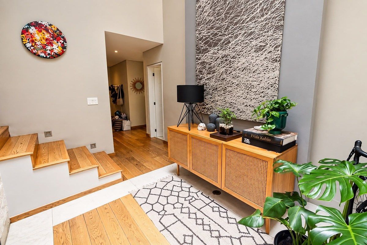 Casa en condominio en Santa Fe La Loma, Álvaro Obregón, foto 25 de 45