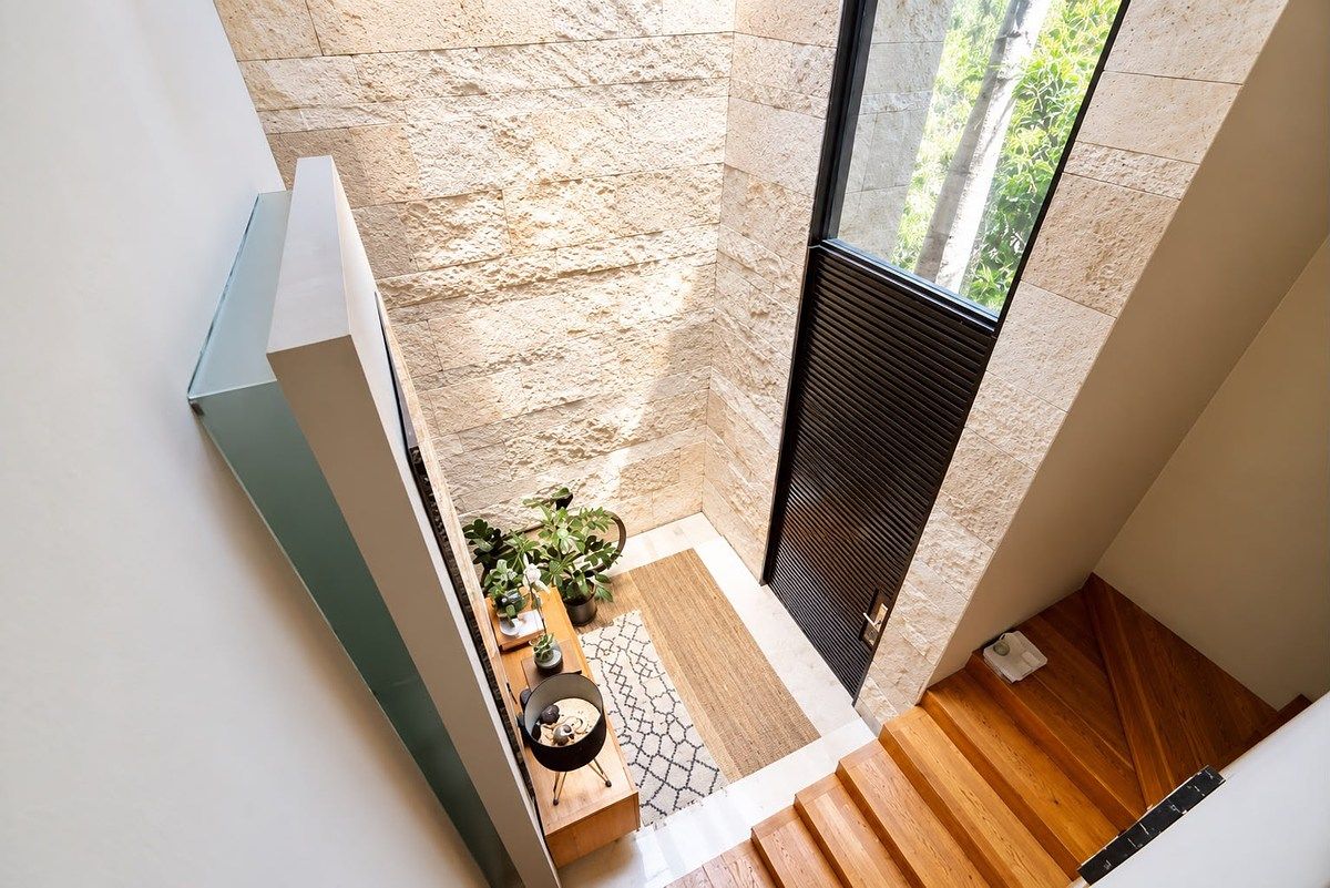 Casa en condominio en Santa Fe La Loma, Álvaro Obregón, foto 26 de 45