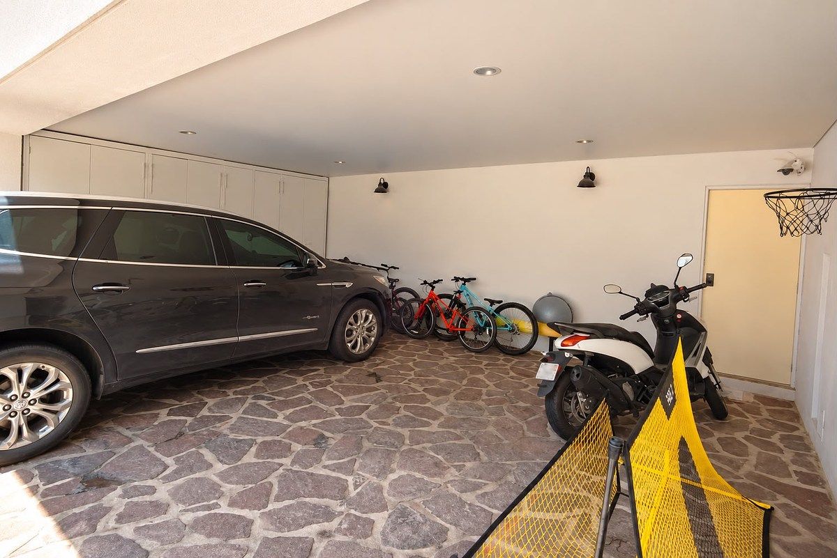 Casa en condominio en Santa Fe La Loma, Álvaro Obregón, foto 44 de 45