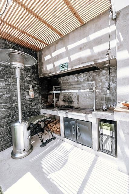 Casa en condominio en Santa Fe La Loma, Álvaro Obregón, foto 6 de 45
