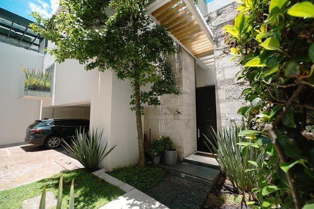 Casa en condominio en Santa Fe La Loma, Álvaro Obregón, foto 45 de 45