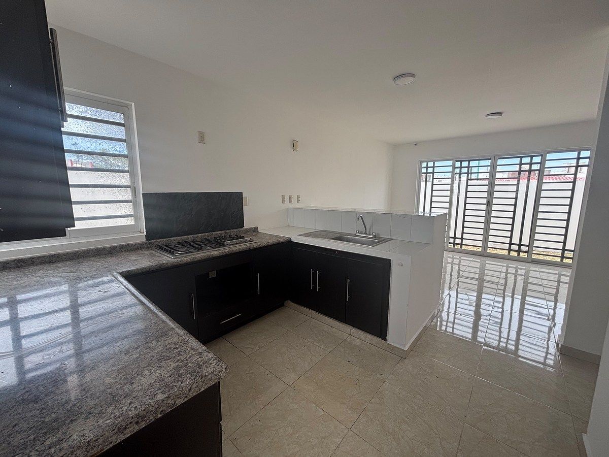 Casa en Los Sabinos, Comitán de Domínguez, foto 8 de 22