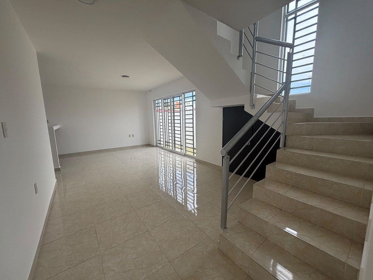 Casa en Los Sabinos, Comitán de Domínguez, foto 3 de 22