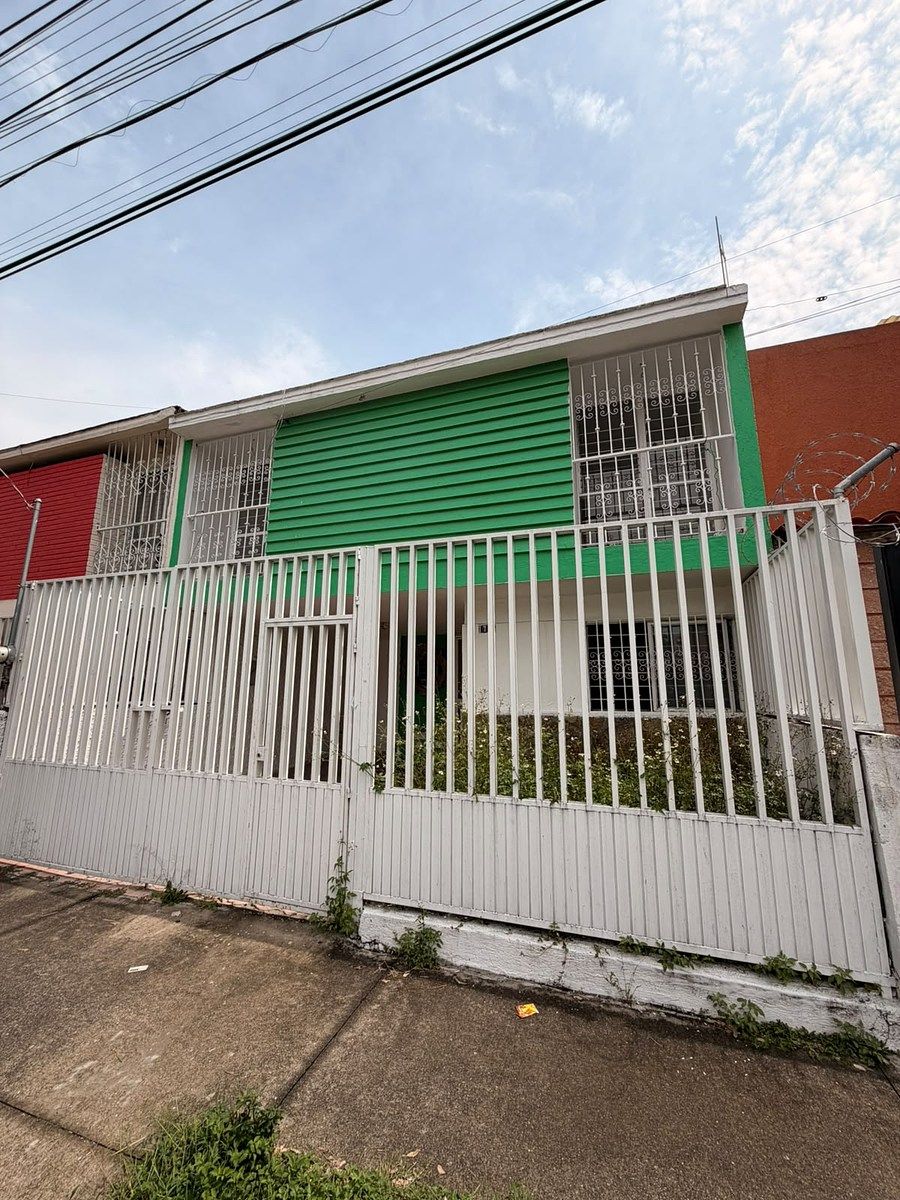 Casa en Pinar de La Calma, Zapopan, foto 3 de 11