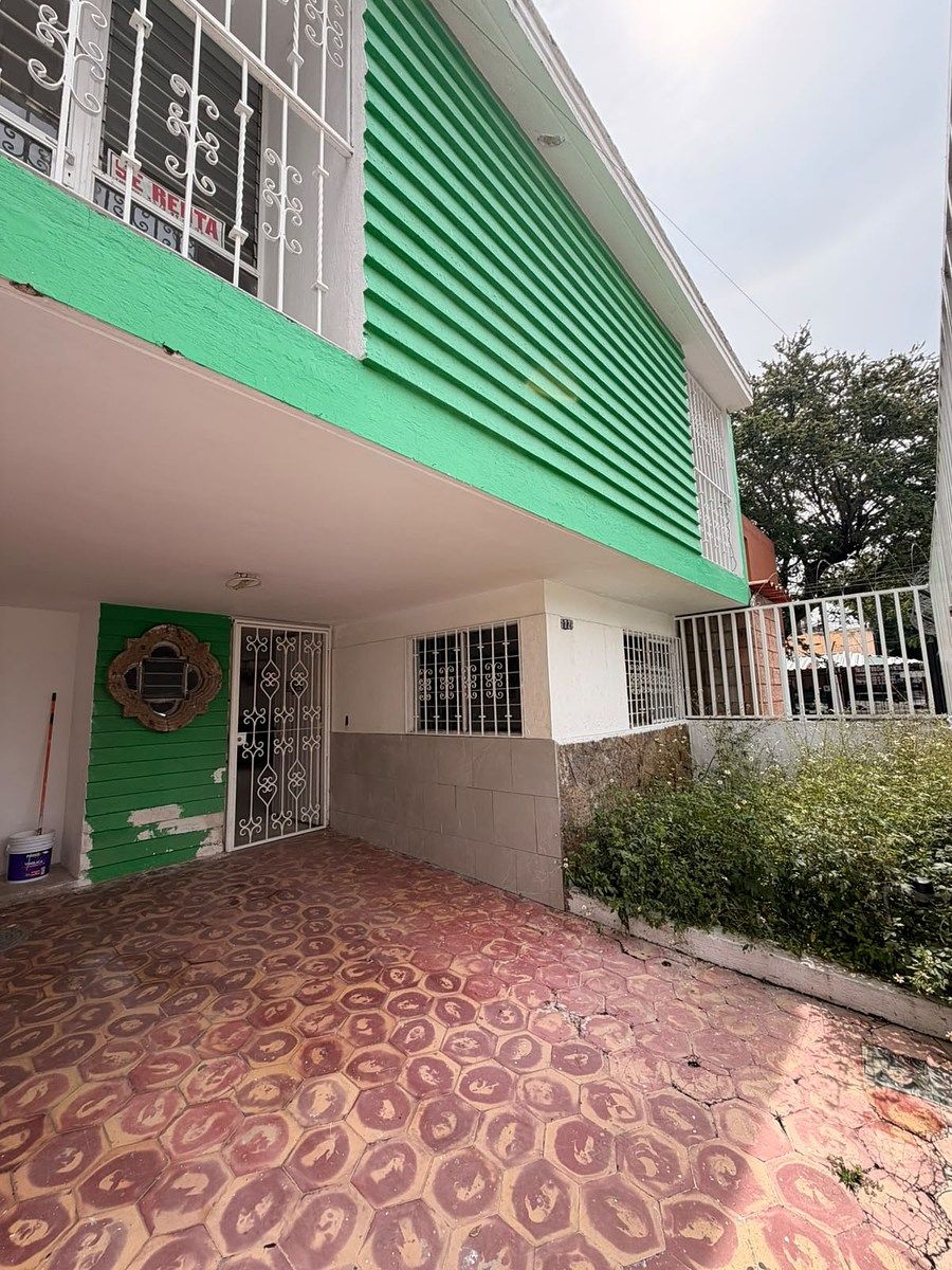 Casa en Renta 4 Recámaras | Pinar de La Calma, foto 1 de 11