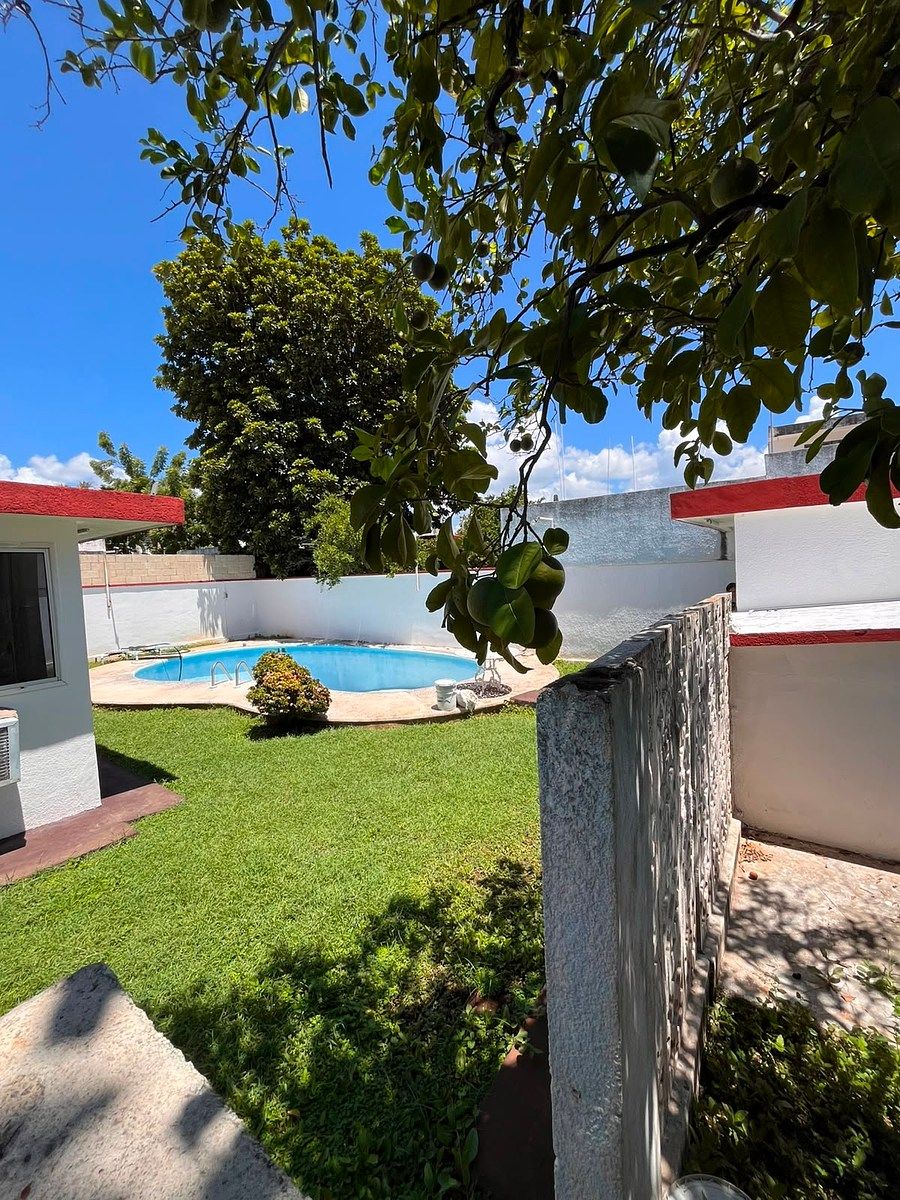 Casa en Los Pinos, Mérida, foto 3 de 19