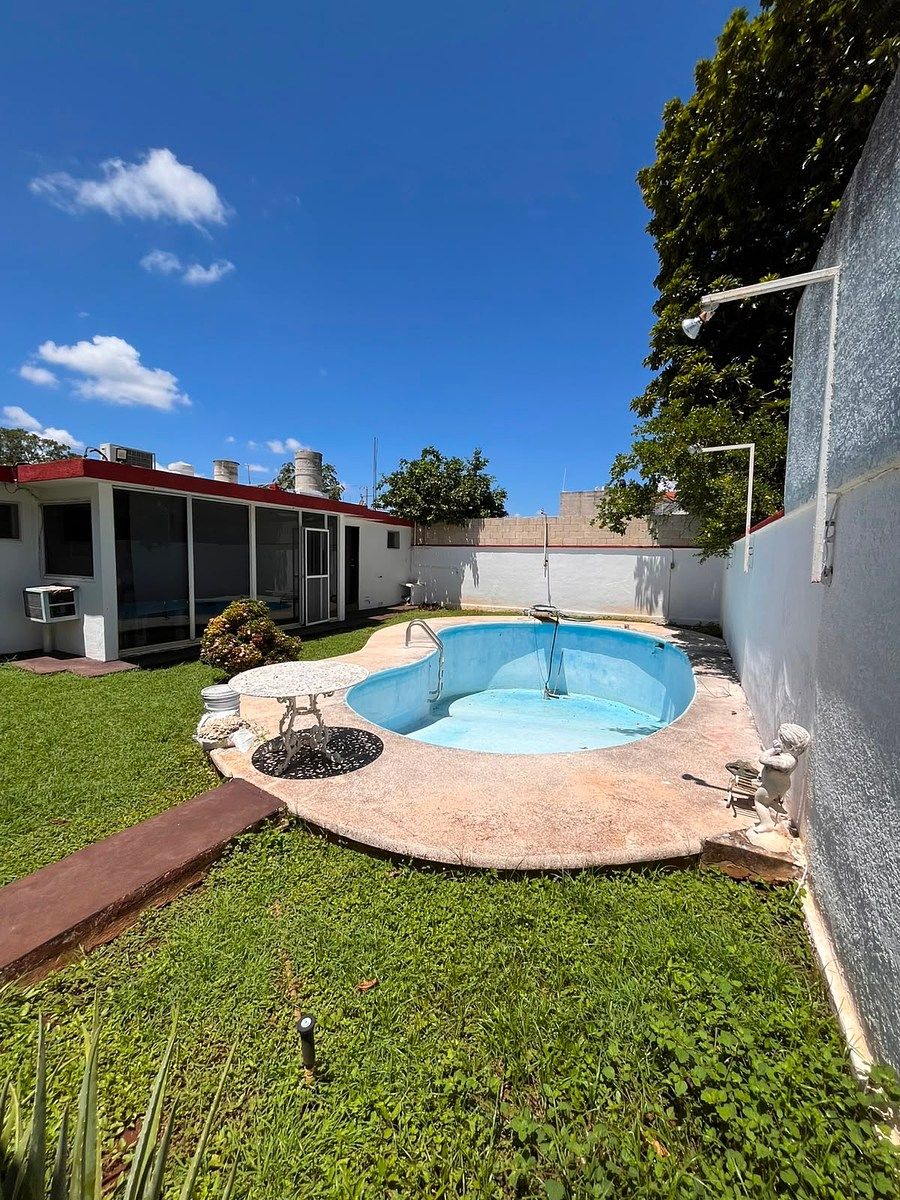 Casa en Los Pinos, Mérida, foto 19 de 19