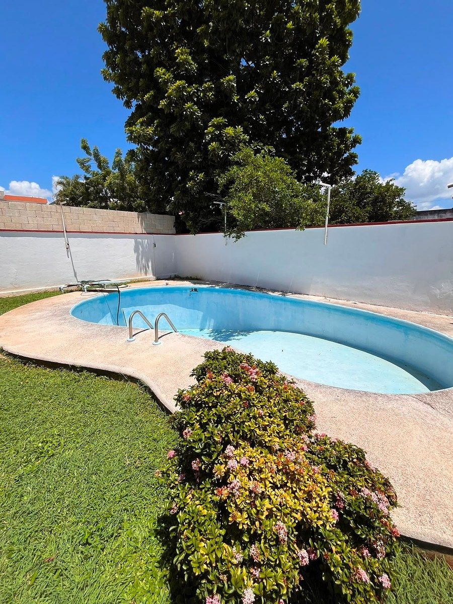 Casa en Los Pinos, Mérida, foto 4 de 19