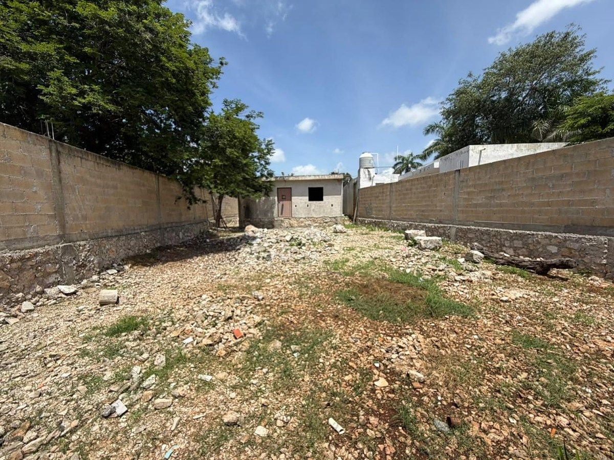 Casa en Chuburna de Hidalgo, Mérida, foto 2 de 8