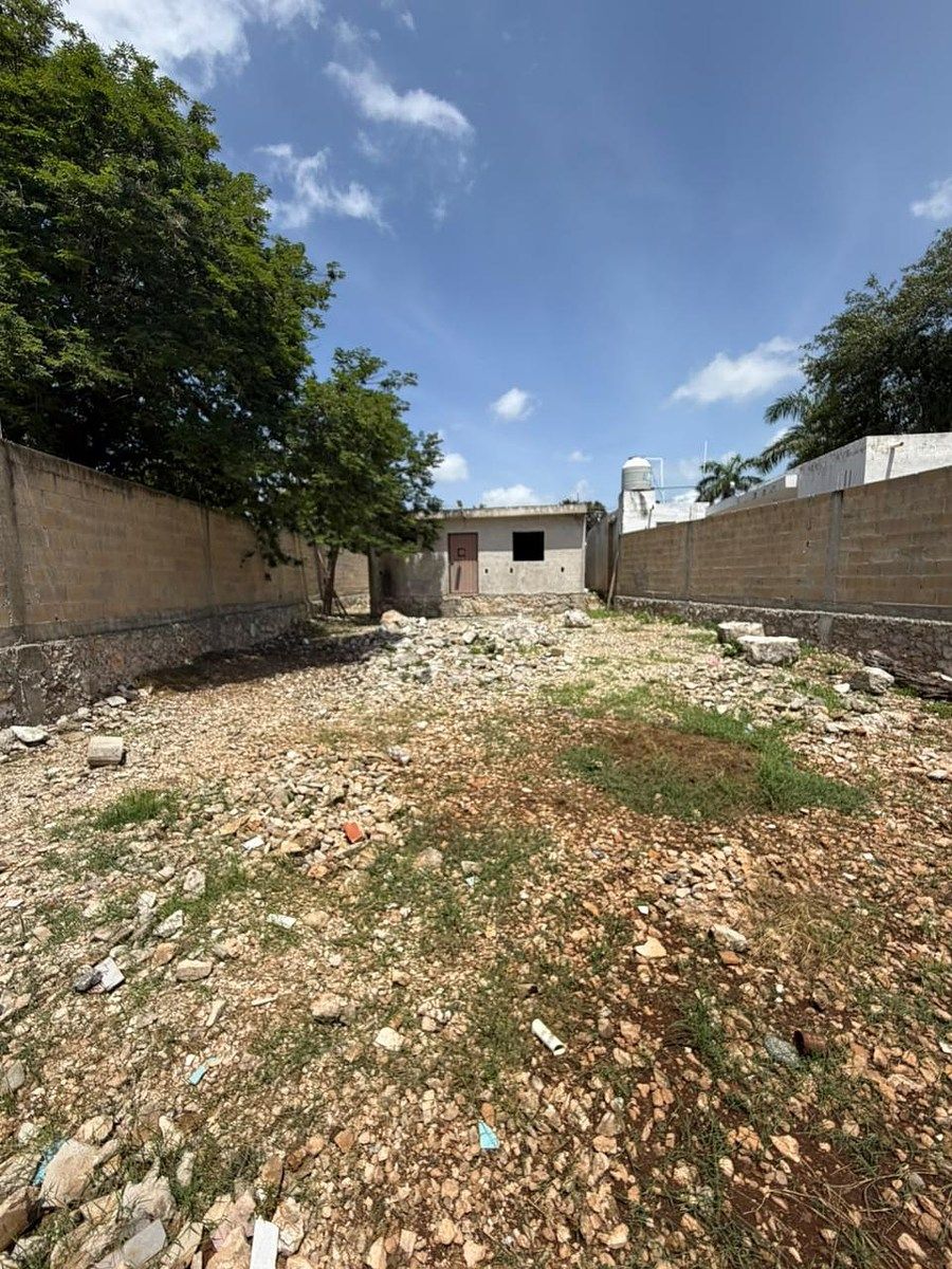 Casa en Chuburna de Hidalgo, Mérida, foto 4 de 8