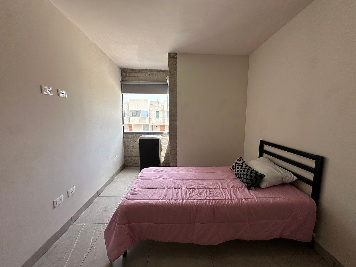 Casa en Zákia, El Marqués, foto 11 de 19