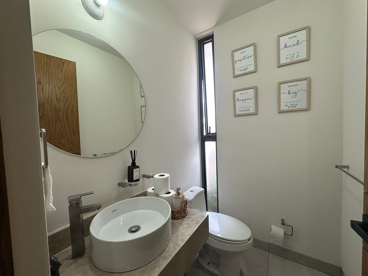 Casa en Zákia, El Marqués, foto 19 de 19