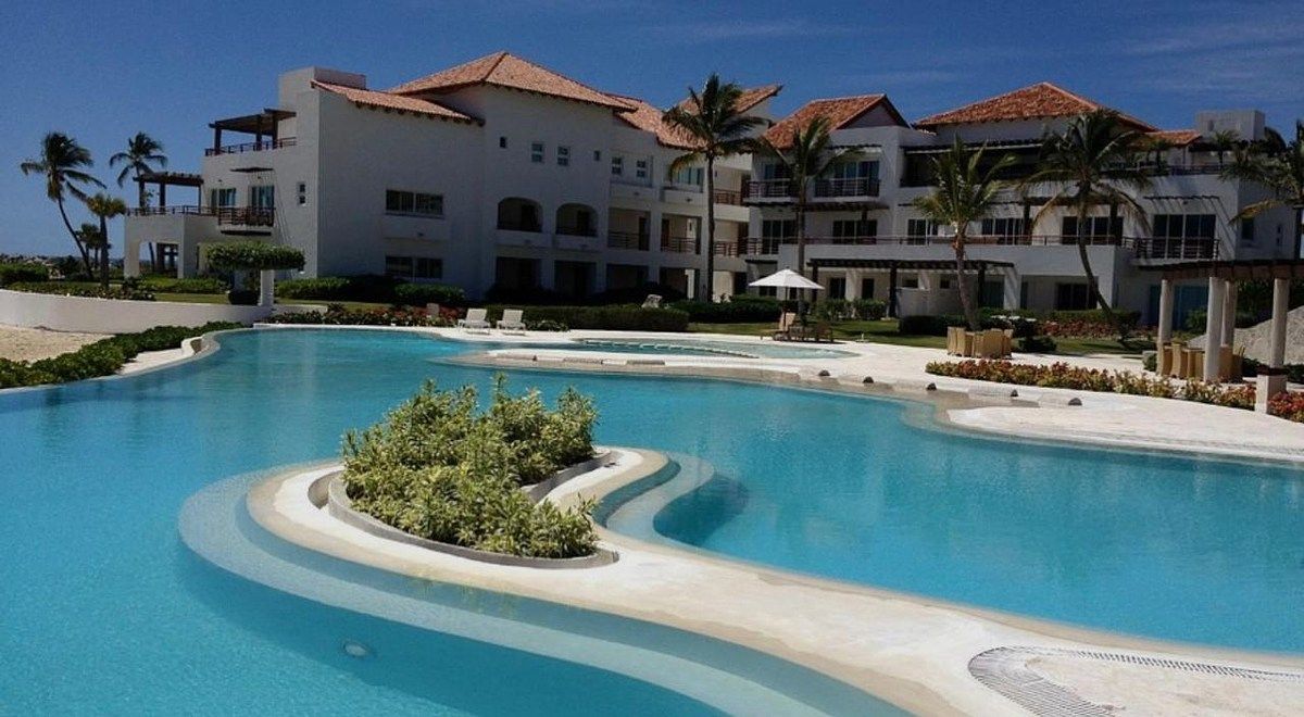 Apartamento en Cap Cana, Punta Cana, foto 12 de 13