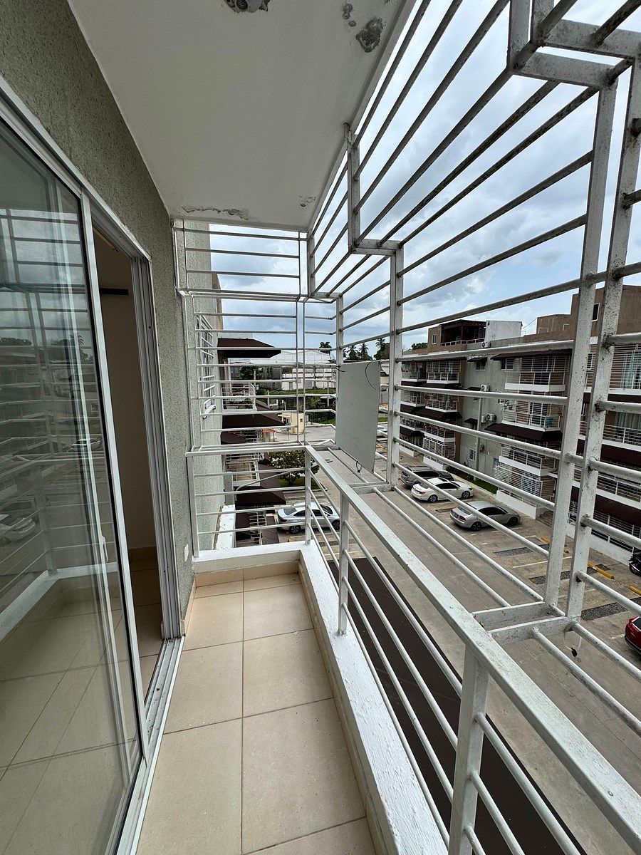 Apartamento en Pantoja, Santo Domingo Centro (Distrito Nacional), foto 9 de 13