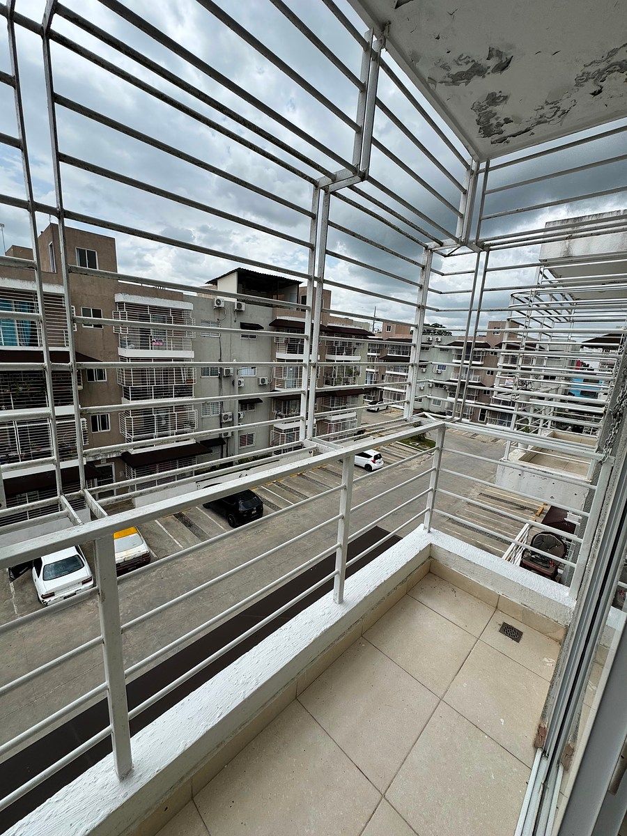 Apartamento en Pantoja, Santo Domingo Centro (Distrito Nacional), foto 13 de 13