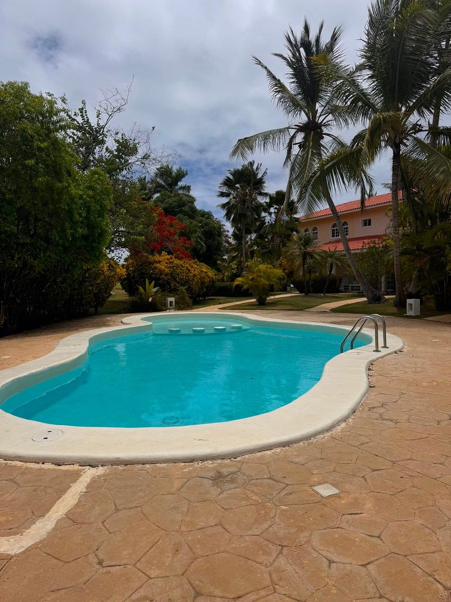 Villa en Cocotal, Punta Cana, foto 2 de 13