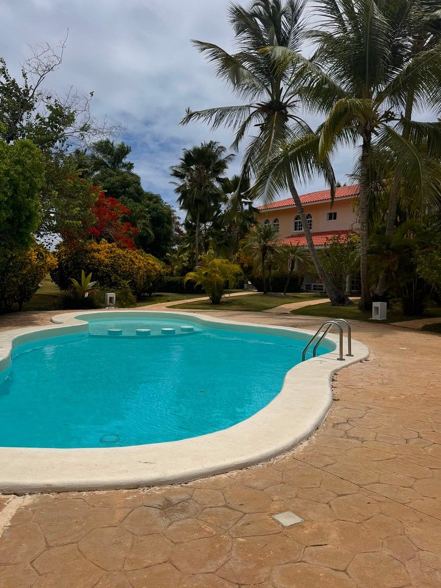 Villa en Cocotal, Punta Cana, foto 3 de 13