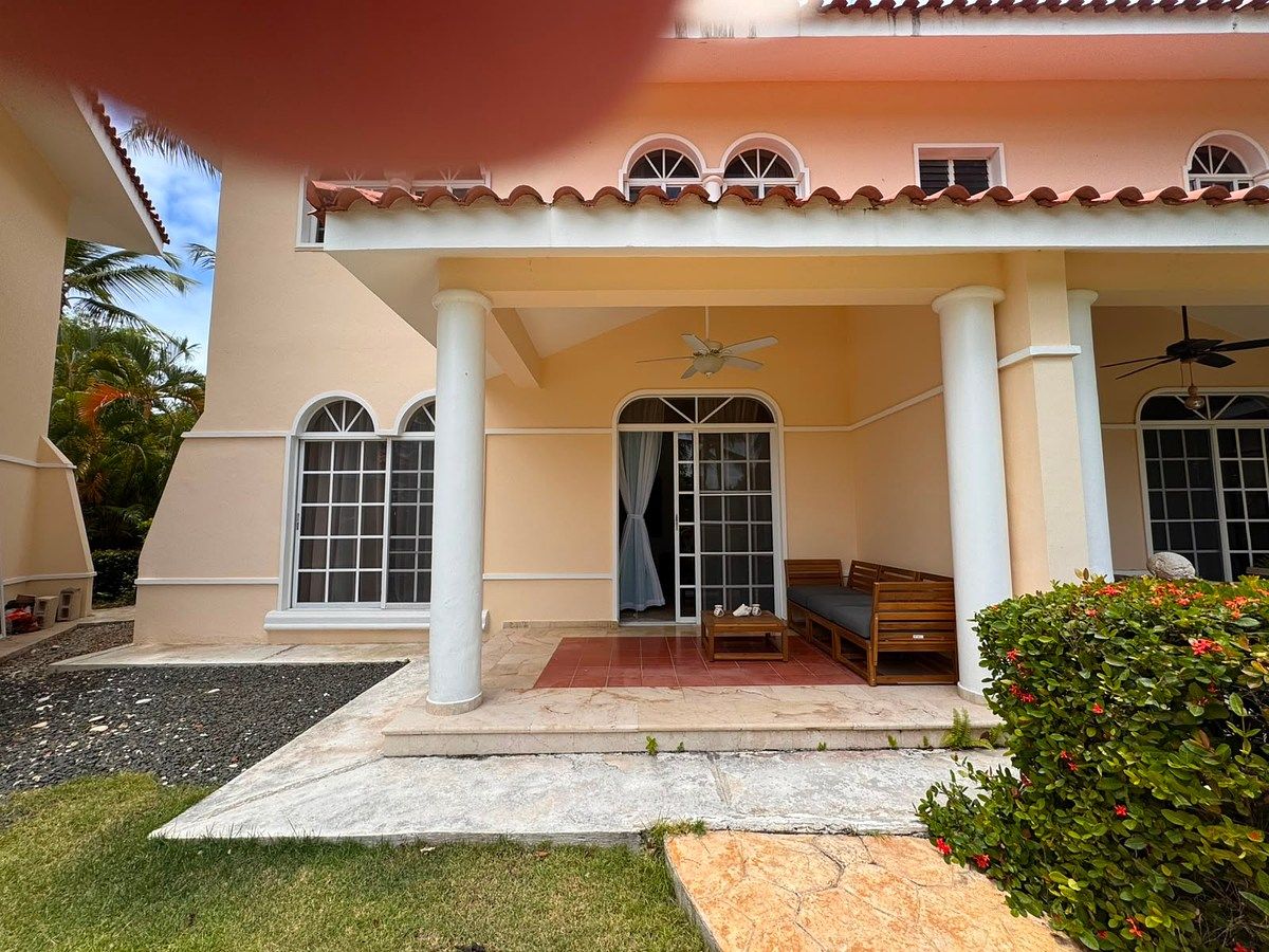 Villa en Cocotal, Punta Cana, foto 4 de 13