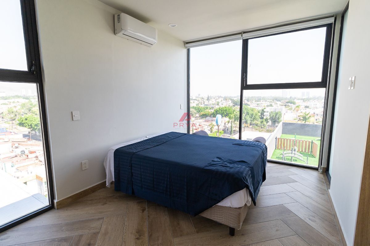 Departamento en Prados Tepeyac, Zapopan, foto 7 de 34