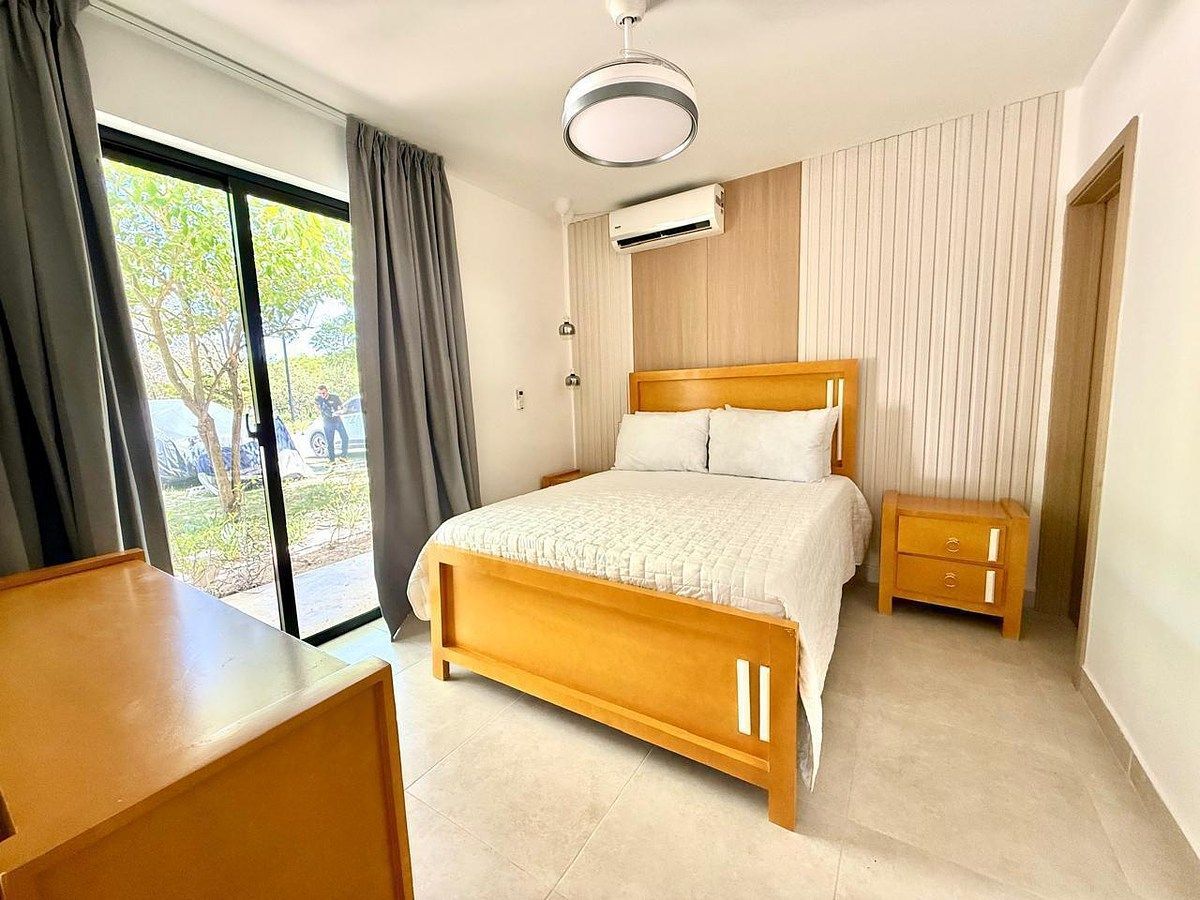 Apartamento en Vista Cana, Punta Cana, foto 8 de 15