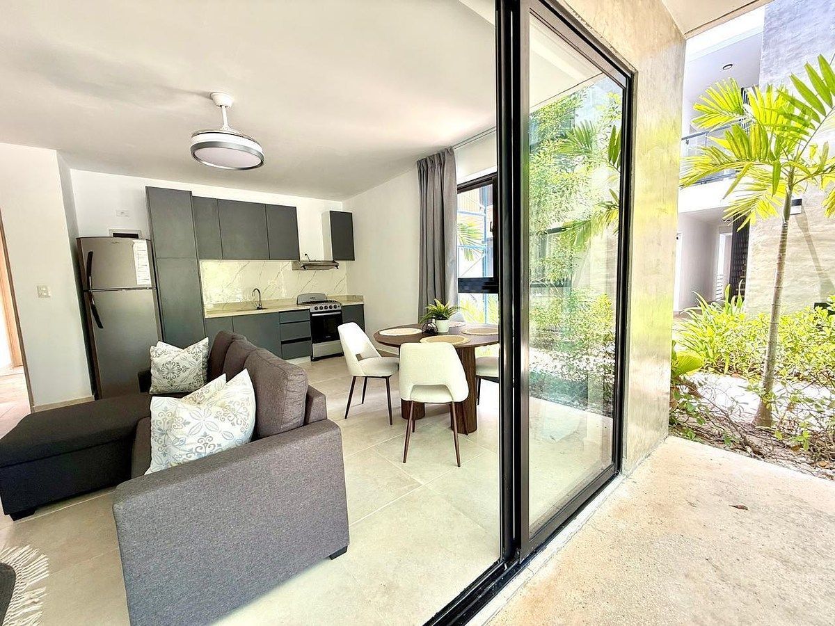 Apartamento en Vista Cana, Punta Cana, foto 9 de 15