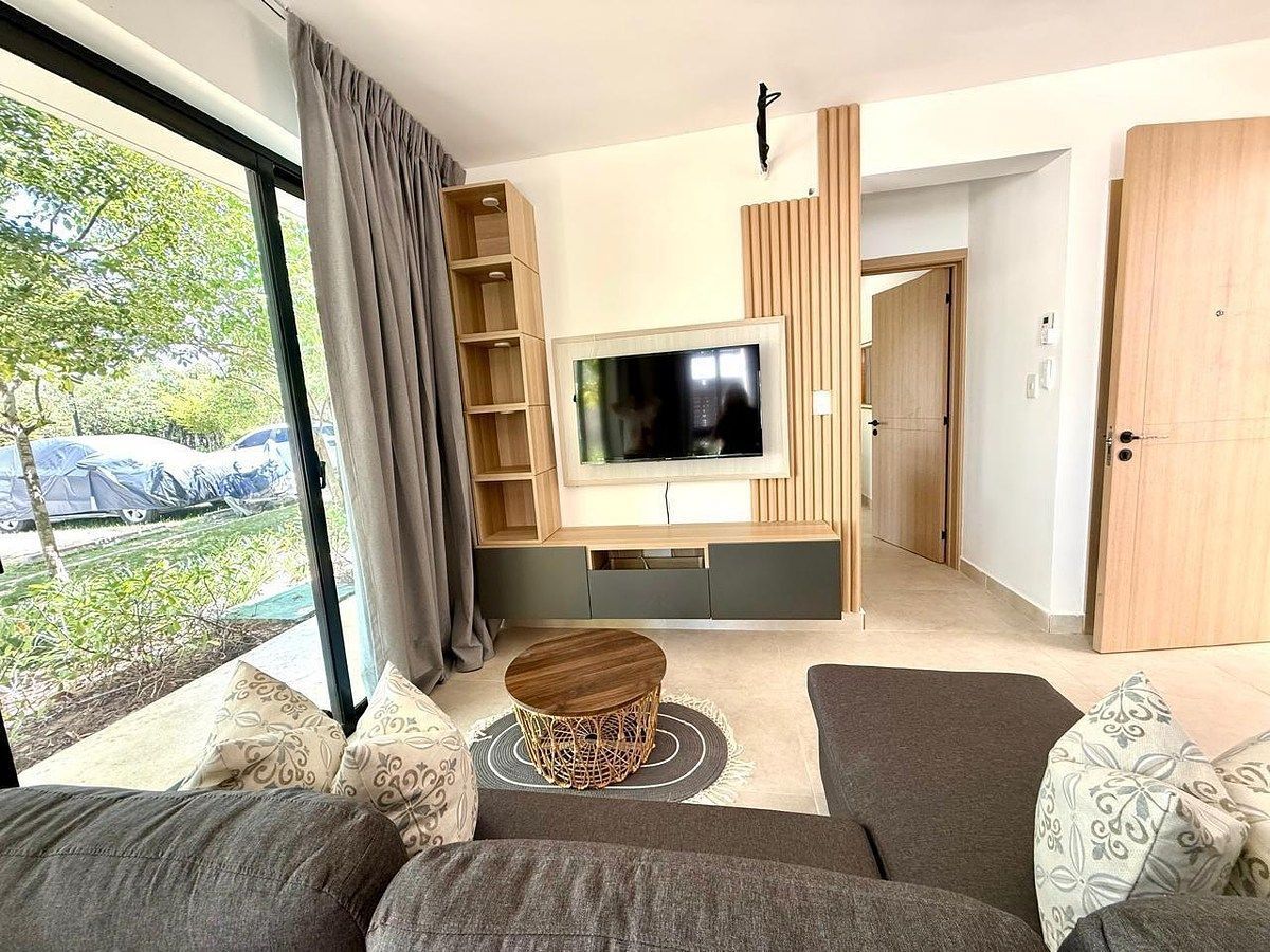 Apartamento en Vista Cana, Punta Cana, foto 12 de 15