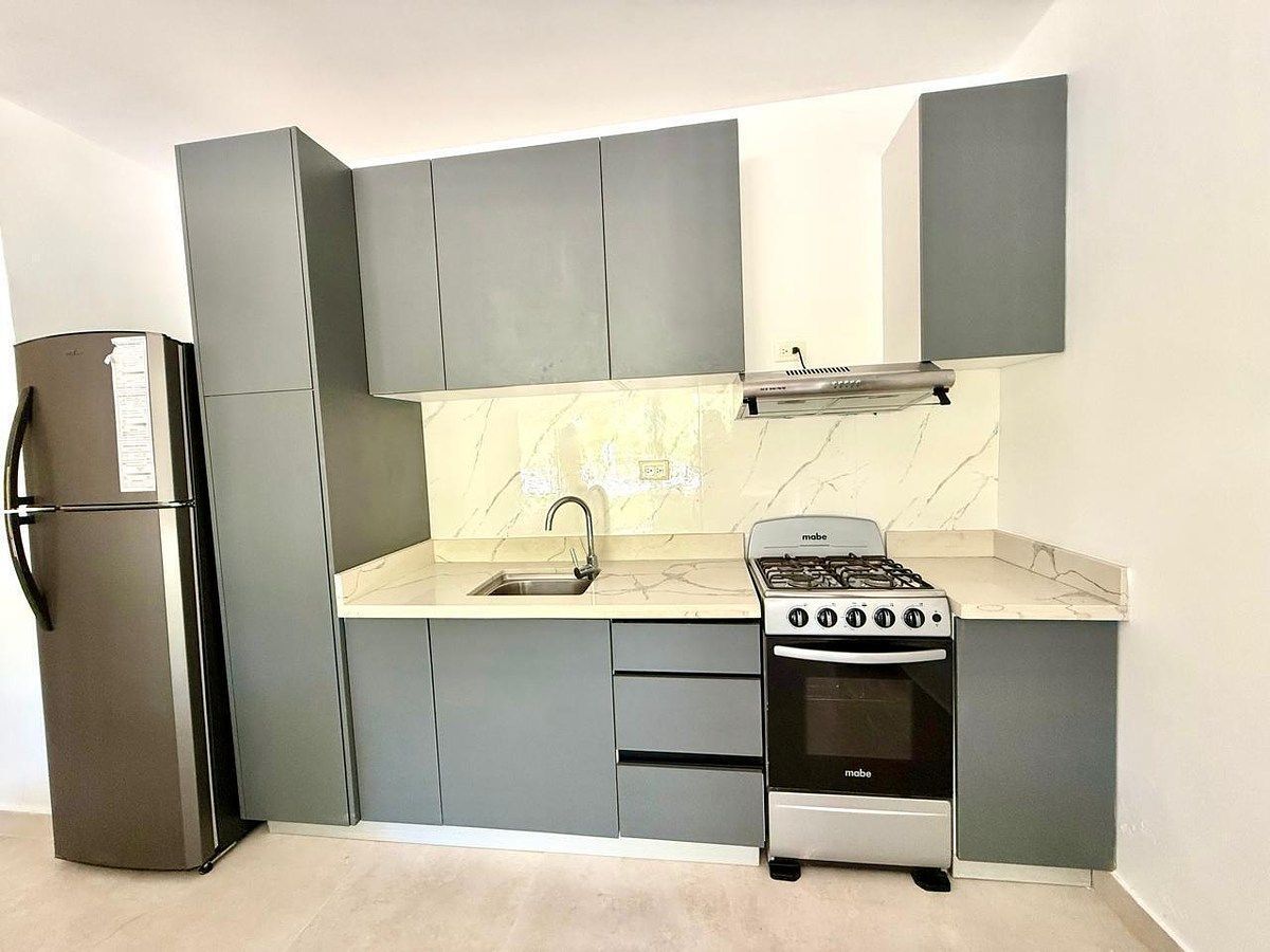 Apartamento en Vista Cana, Punta Cana, foto 14 de 15