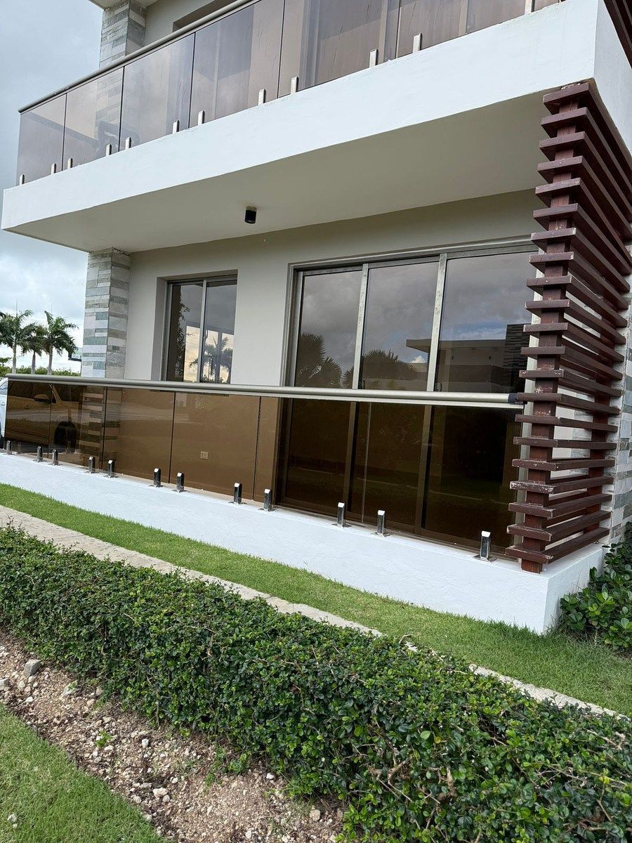 Apartamento en Bávaro, Punta Cana, foto 4 de 9