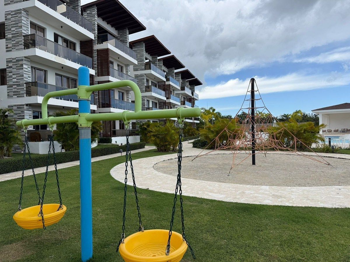 Apartamento en Bávaro, Punta Cana, foto 5 de 9