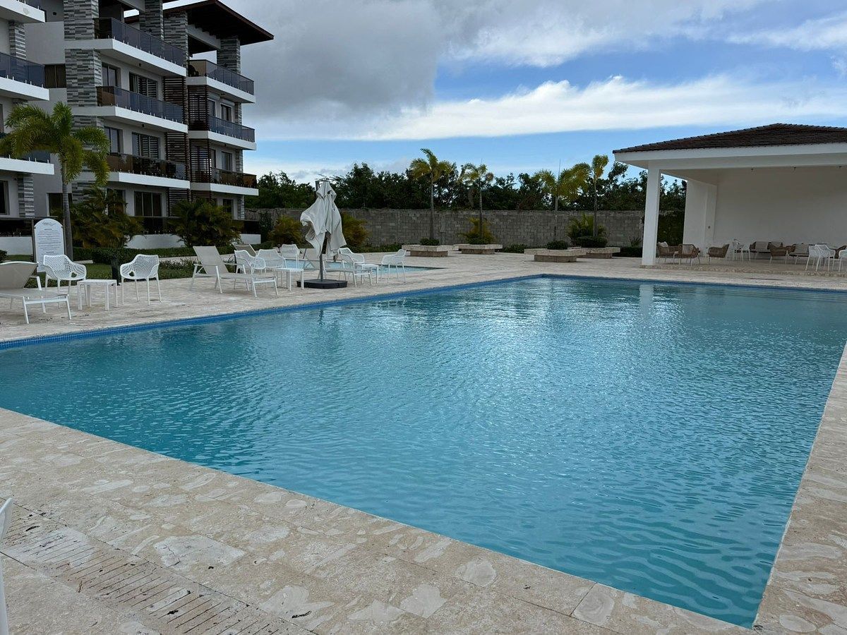 Apartamento en Bávaro, Punta Cana, foto 6 de 9